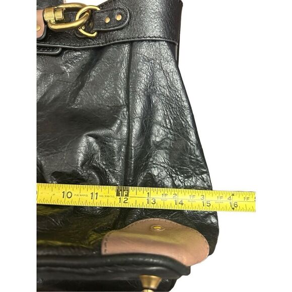 Chloe Lambskin Bag - Picture 5 of 11